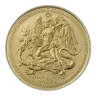 1 oz Angel Gold Coin