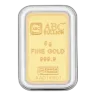 5g ABC Refinery Gold Bar