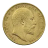 Full Sovereign Gold Coin