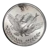 1 oz Silver Art Round - Silver Trade Unit (Random Design)