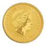 1/10oz Gold Coin Kangaroo Australia