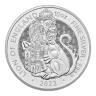 Pre-Owned 10 oz Tudor Beasts