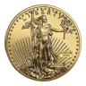 $10 1/4 oz American Gold Eagle