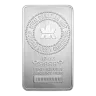Royal Canadian Mint 10 oz Silver Bar