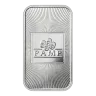 PAMP 1 oz Silver Bar (Made In The USA)