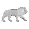 1oz Pamp Silver AFRICAN LION