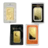 100 gram Gold Bar - Brand Varies (Carded)