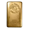 250 g GoldSecure Gold Cast Bar 999.9