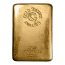 5 oz Goldsecure Gold Cast Bar 999.9