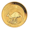 1 oz Perth Mint Kangaroo Gold Coin