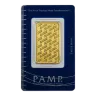 1 oz PAMP Suisse Gold Bar