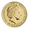 1/4 oz Lunar Gold Coin