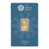 Royal Mint Britannia 5 gram Gold Bar (In Assay)
