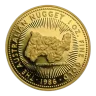 (1986-1989) Australia 1 oz Gold Nugget Coin - Years Vary