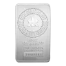 10 Oz Royal Canadian Mint (RCM) Silver Bar