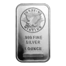 1 Oz Silver Sunshine Bar