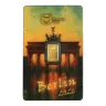 2026 Germania Mint Gold World Money Fair Minted Bar 1g