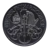 2026 Austrian Philharmonic 1oz 999 Silver Bullion Coin