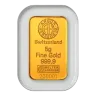 5 Gram Argor-Heraeus Gold Bar (In Assay)