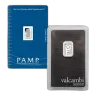 1 Gram Platinum Bar (Random Brand, In Assay Card)