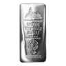 1 Kilo Wall Street Mint Silver Bar