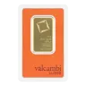1 oz Gold Bar | Valcambi