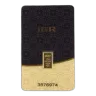 1/2 Gram Gold Bar (Random Brand)