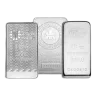 10 oz Silver Bar
