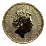 1 oz Britannia Gold Coin