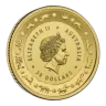2017 Royal Australian Mint 1/2oz Year of the Rooster