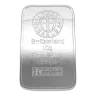 10 Gram Uncarded Platinum Bar Various Mints
