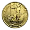 2016 Great Britain 1 oz Gold Britannia BU