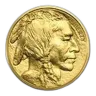 2016 1 oz Gold Buffalo BU