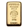 250g Gold Bar