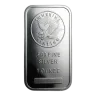 Sunshine Mint 1oz Silver Bar