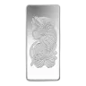 500 gram PAMP Silver Bar - Fortuna