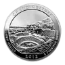 2012 5 oz Silver ATB Chaco Culture National Park, NM
