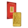 PAMP Suisse Lunar Rabbit 5g Gold Bullion Bar Pre-Owned