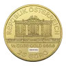 1/4 OUNCE GOLD AUSTRIAN PHILHARMONIC