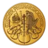 2023 Gold 1 oz Philharmonic Bullion Coin (Pre-Owned)