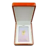5g Gold Bar - PAMP 'Love Always' in Premium Walnut Display Box