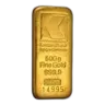 Pre-Owned 500g Gold Bar