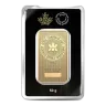 50 Gram (RCM) Royal Canadian Mint Gold Bar