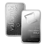 1 oz Valcambi Silver Minted Bar