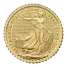 2026 Britannia 1/10 oz Gold Coin