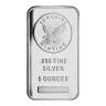 50 oz Sunshine Mint Silver Bar