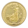 2026 Britannia 1/4 oz Gold Coin