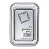5 gram Platinum Bar - Valcambi (In Assay)