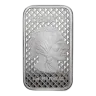 1 oz Silver Liberty USA Buffalo Bar