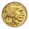 1 Ounce Gold Buffalo Coin
